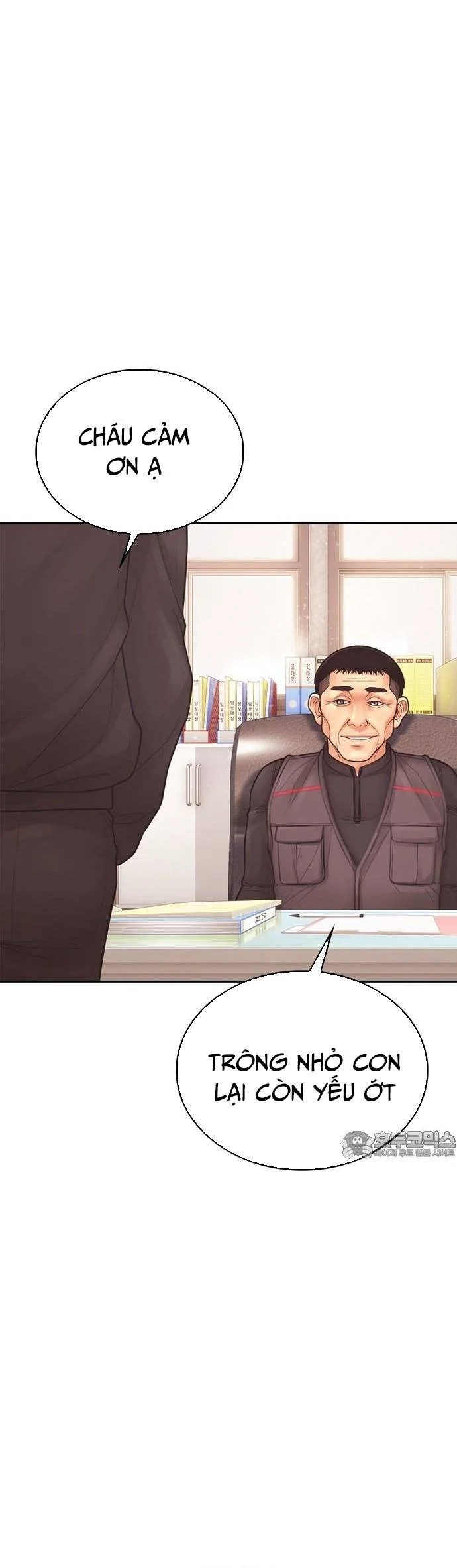 Bố Vạn Năng Chapter 171 - Trang 2