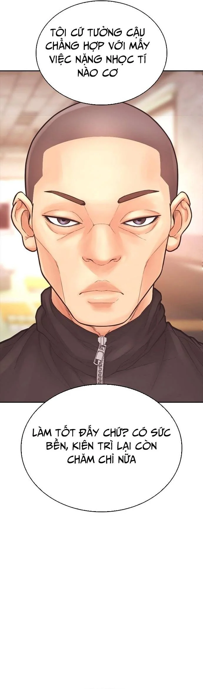 Bố Vạn Năng Chapter 171 - Trang 2