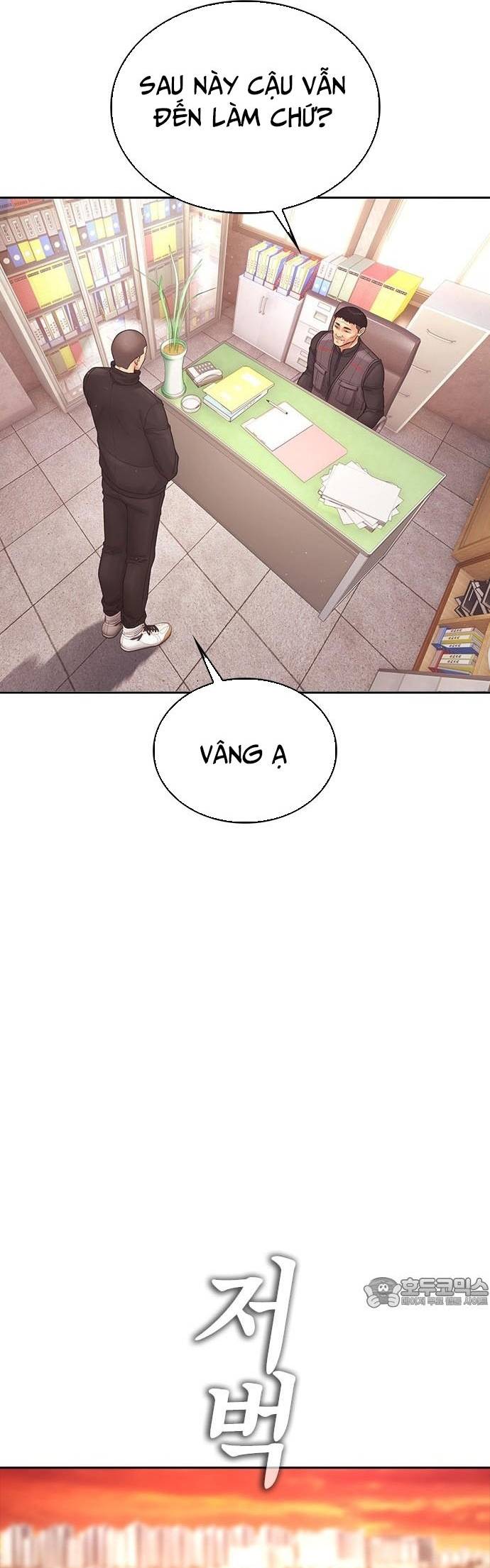 Bố Vạn Năng Chapter 171 - Trang 2