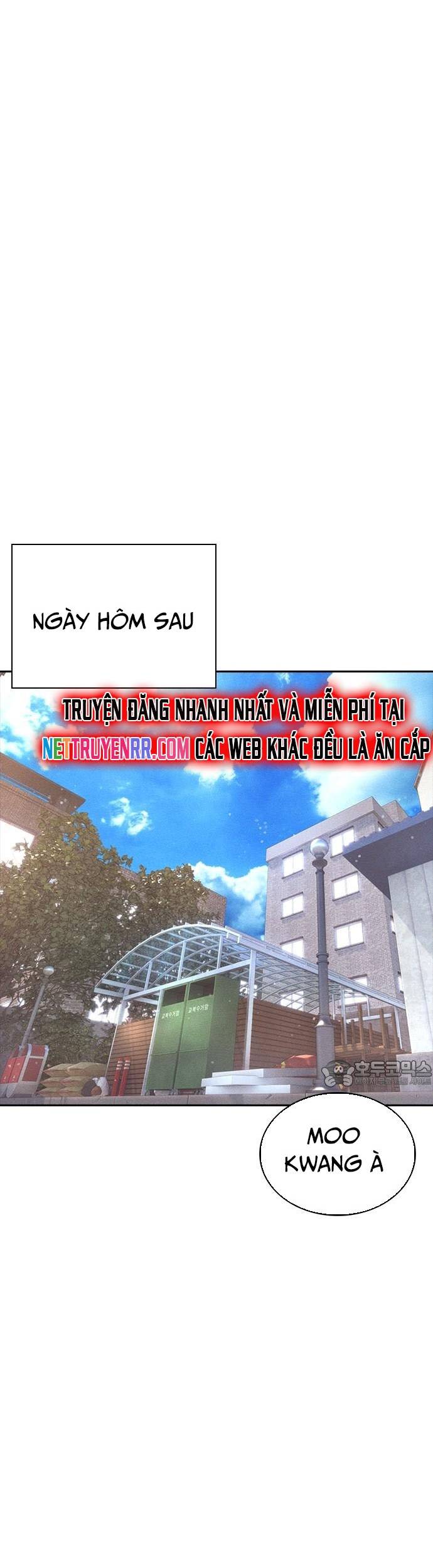 Bố Vạn Năng Chapter 171 - Trang 2