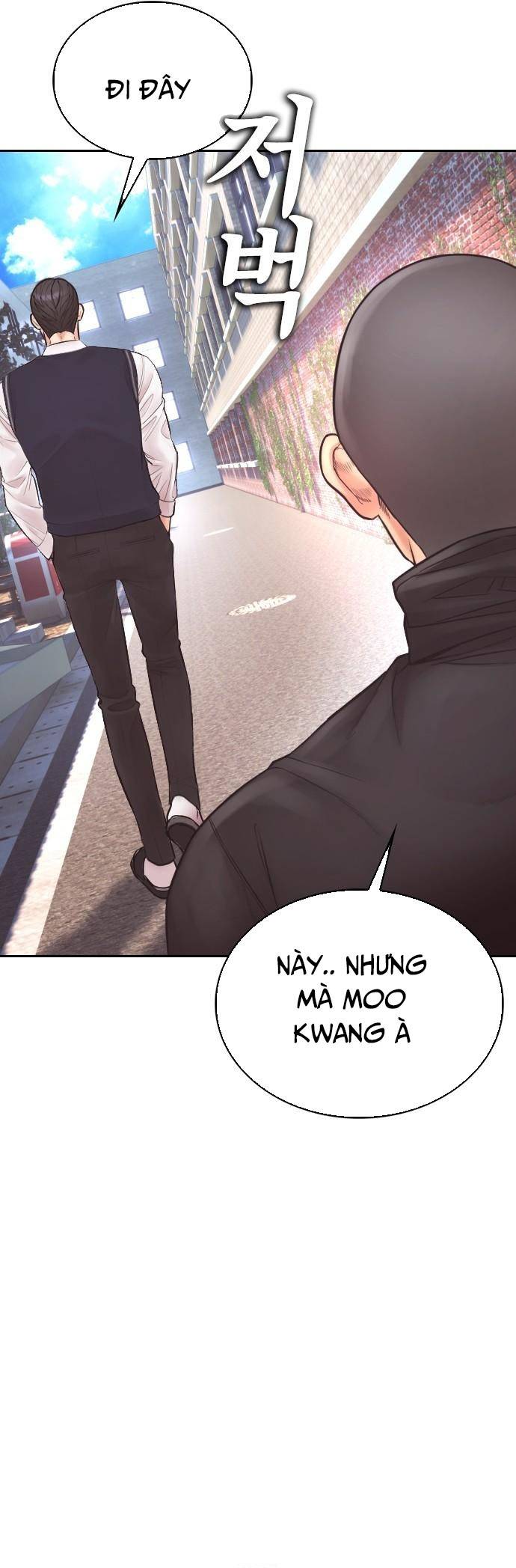 Bố Vạn Năng Chapter 171 - Trang 2