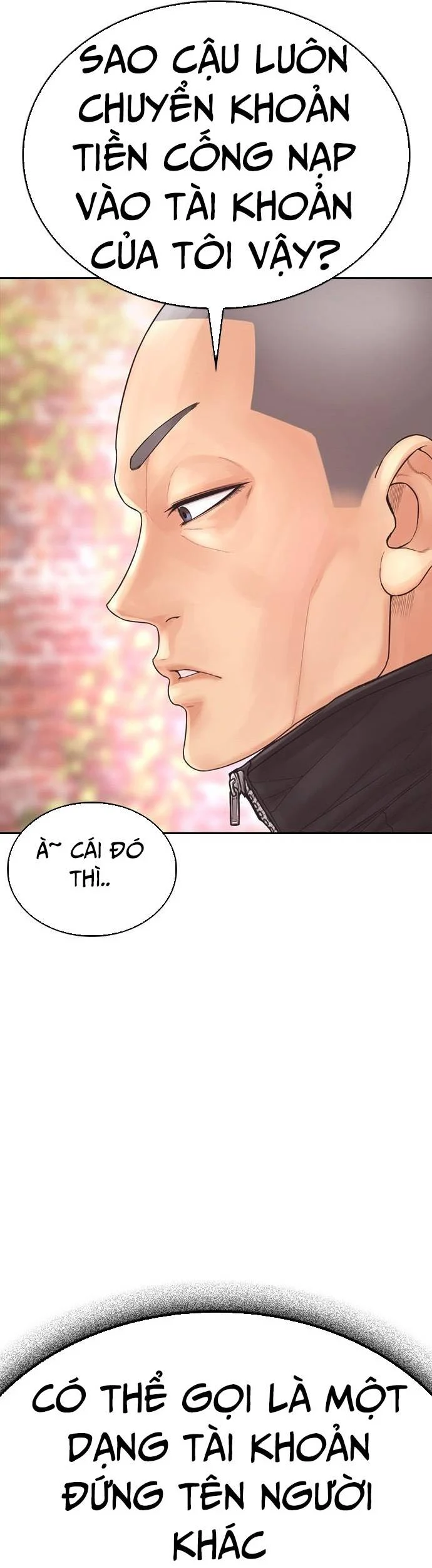 Bố Vạn Năng Chapter 171 - Trang 2