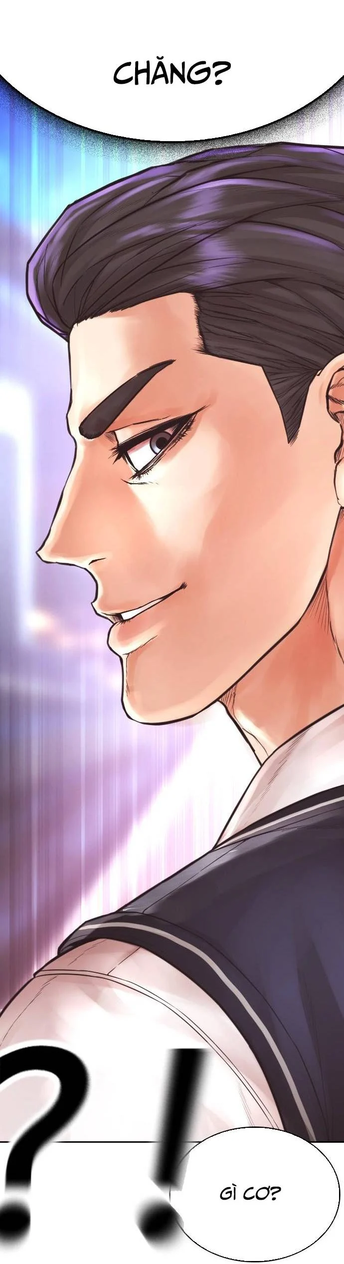 Bố Vạn Năng Chapter 171 - Trang 2
