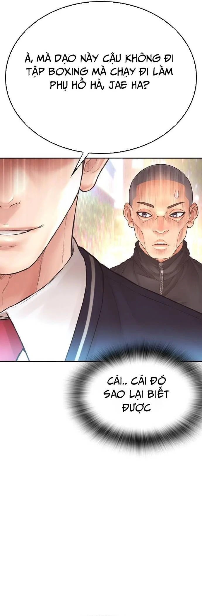 Bố Vạn Năng Chapter 171 - Trang 2