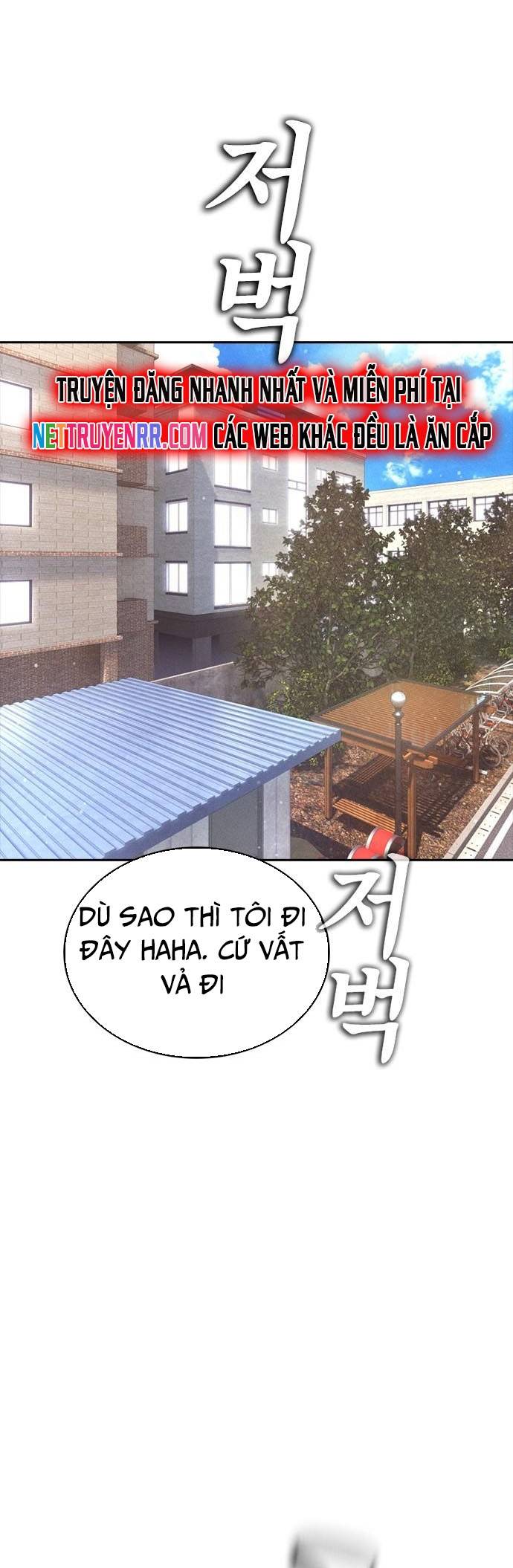 Bố Vạn Năng Chapter 171 - Trang 2