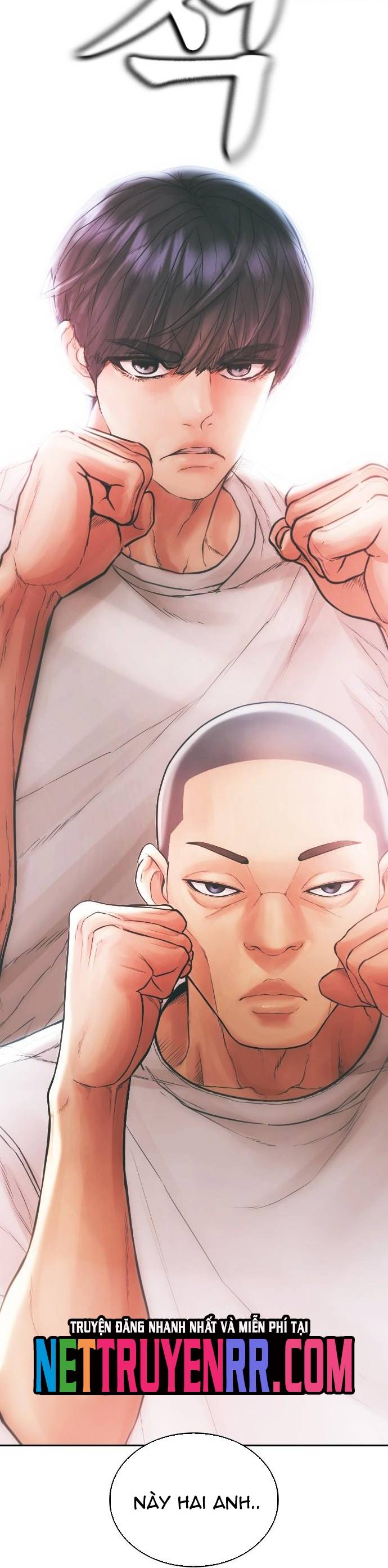 Bố Vạn Năng Chapter 173 - Next 
