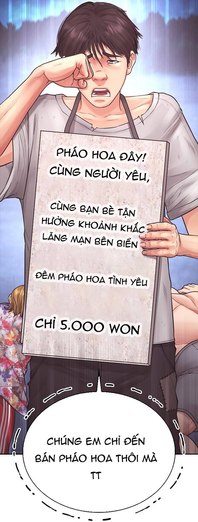 Bố Vạn Năng Chapter 173 - Next 