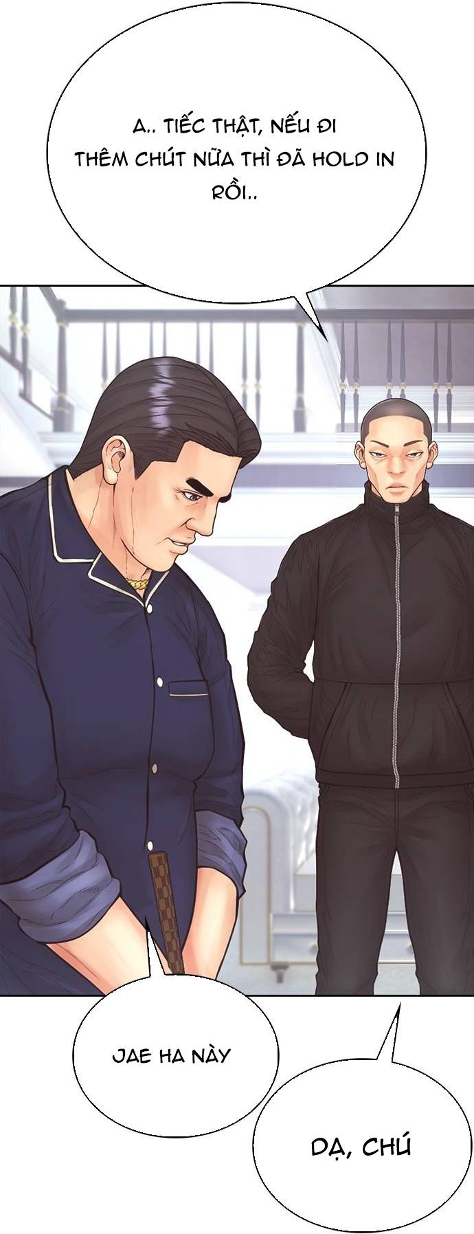 Bố Vạn Năng Chapter 173 - Next 