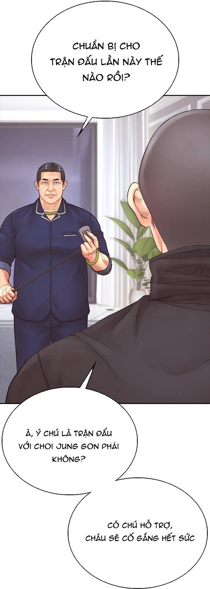 Bố Vạn Năng Chapter 173 - Next 