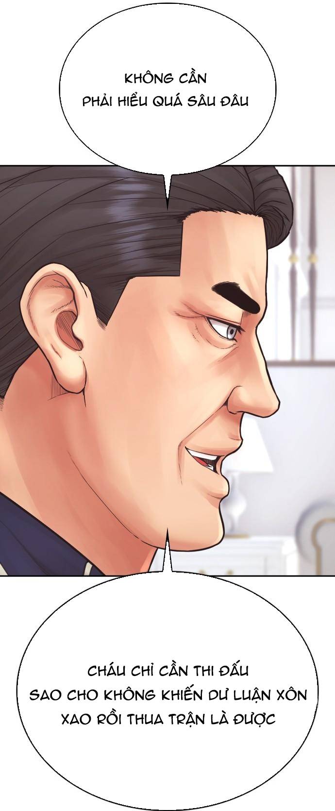 Bố Vạn Năng Chapter 173 - Next 