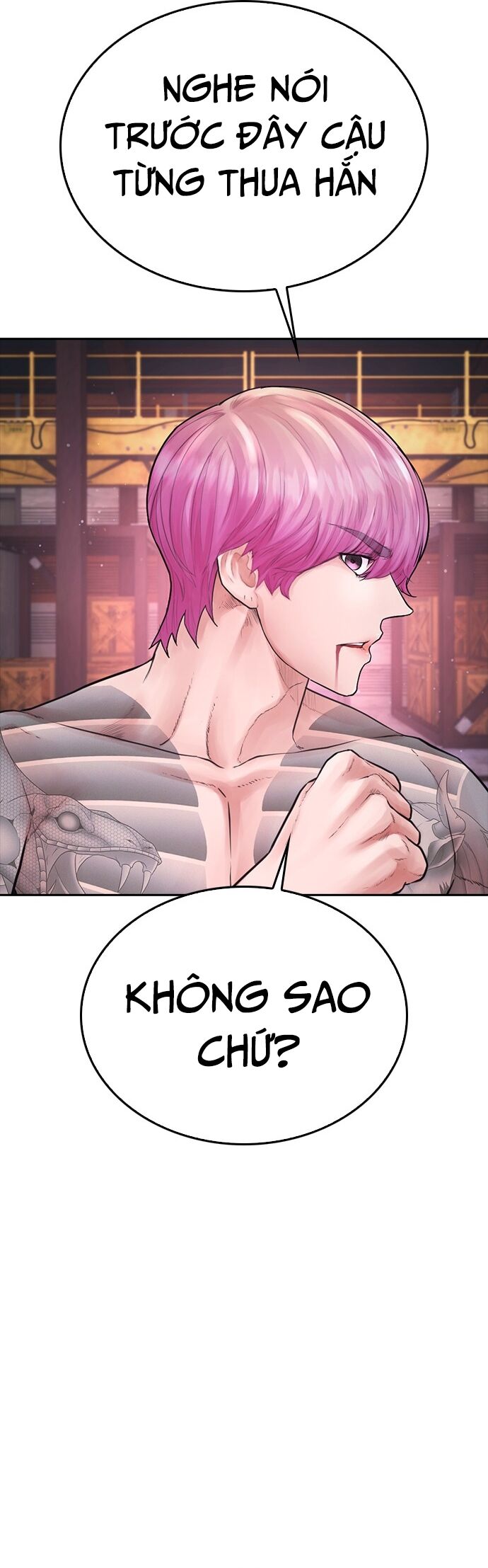 bố vạn năng Chapter 90 - Next 