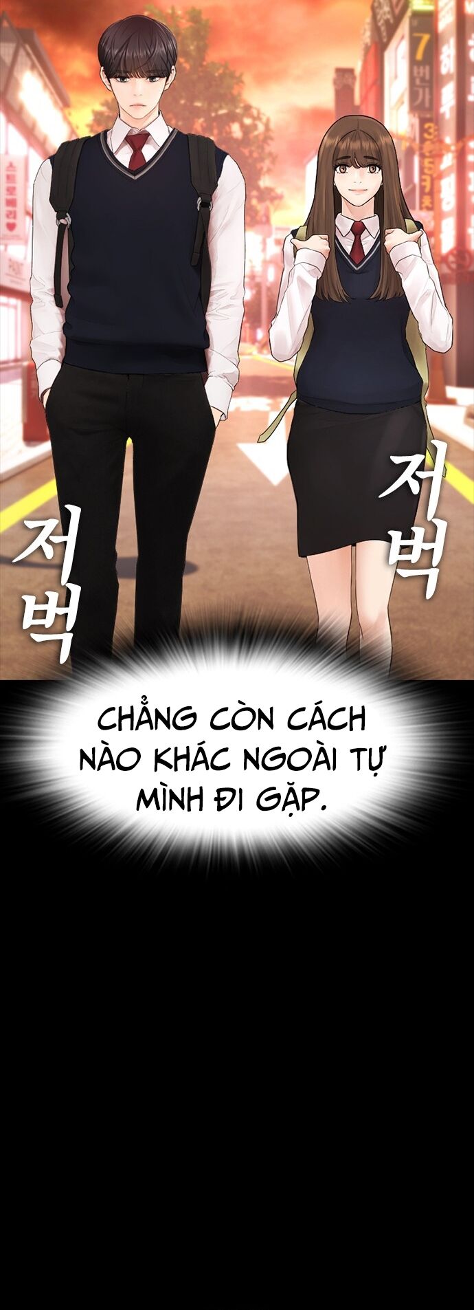 bố vạn năng Chapter 90 - Next 