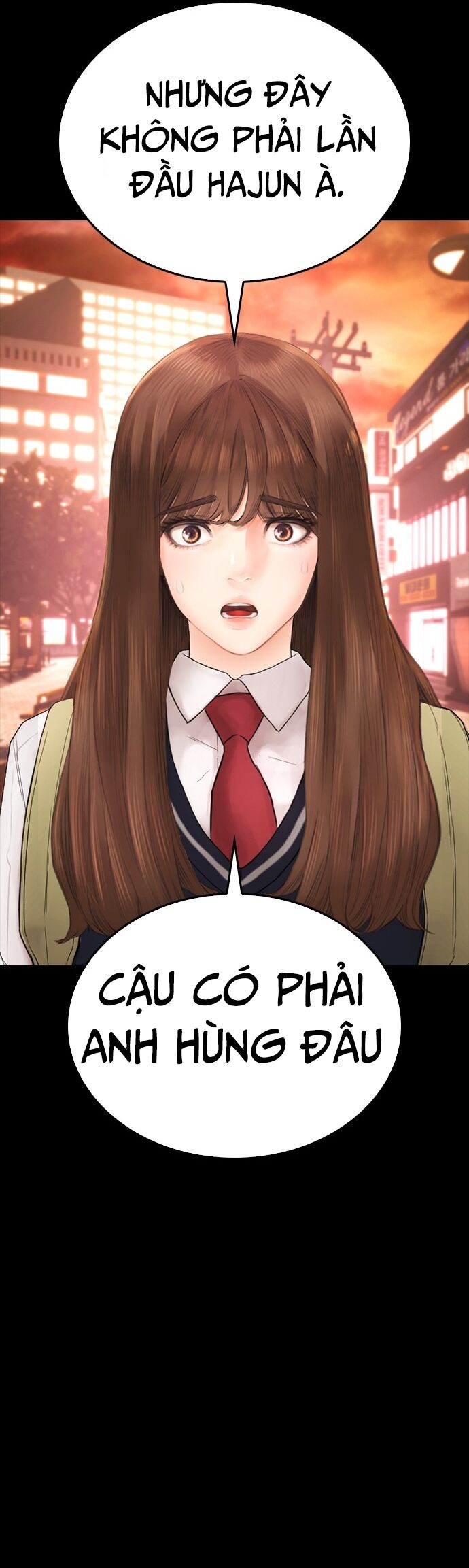 bố vạn năng Chapter 90 - Next 