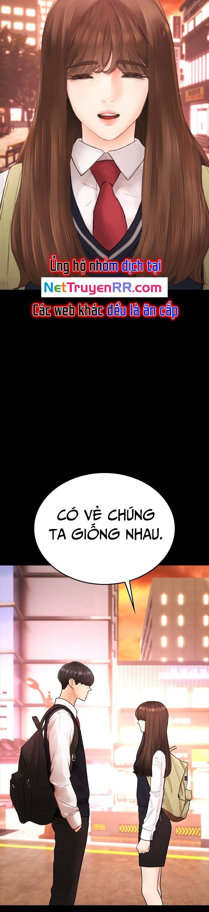 bố vạn năng Chapter 90 - Next 