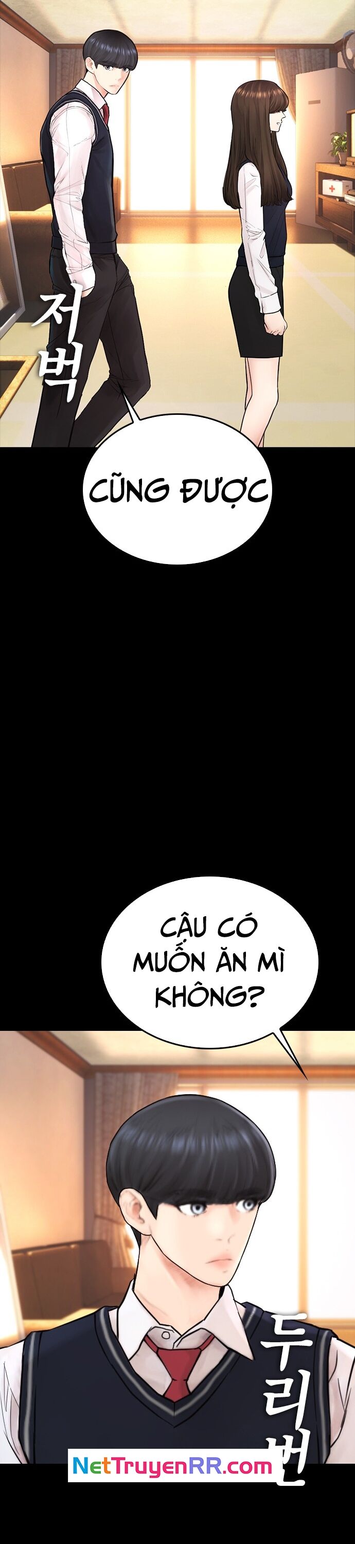 bố vạn năng Chapter 90 - Next 