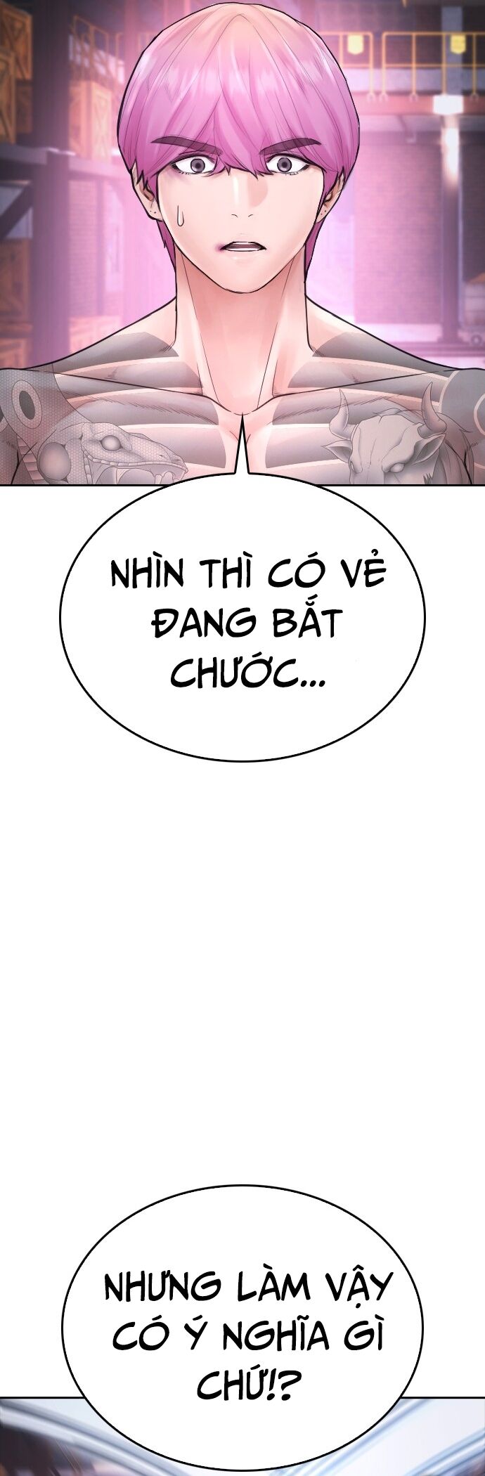 bố vạn năng Chapter 90 - Next 