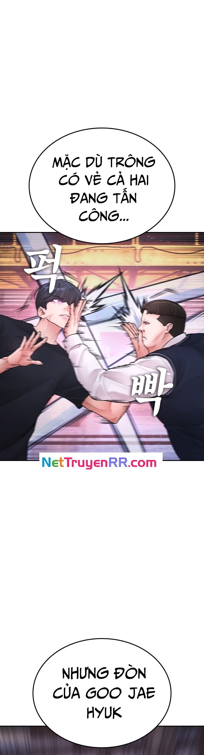 bố vạn năng Chapter 90 - Next 