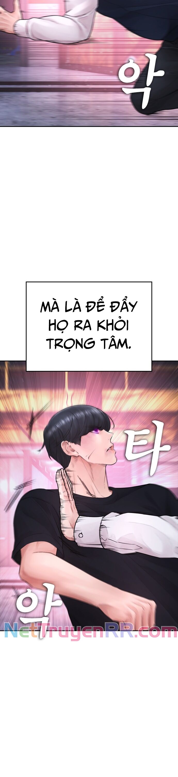 bố vạn năng Chapter 90 - Next 