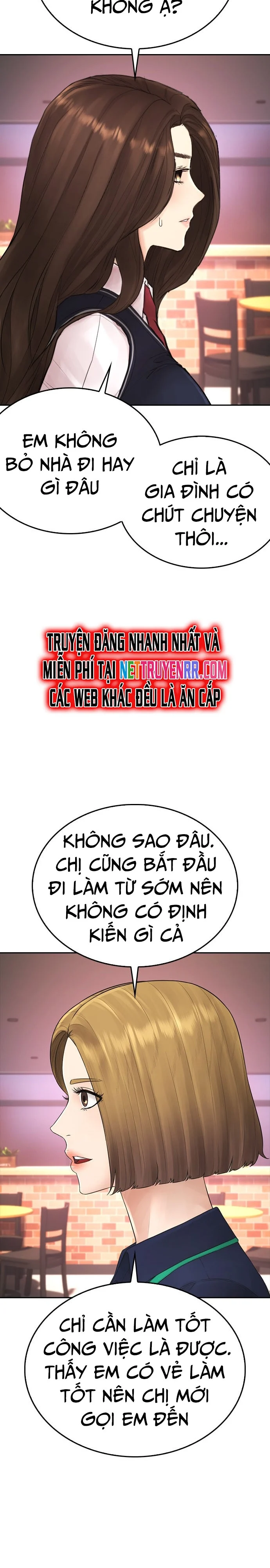 Bố Vạn Năng Chapter 93 - Next 