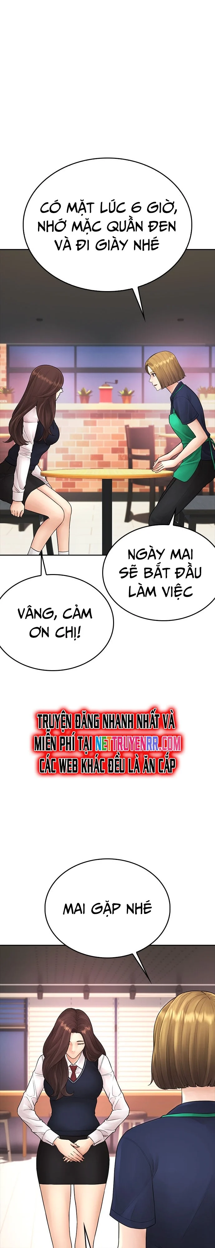 Bố Vạn Năng Chapter 93 - Next 