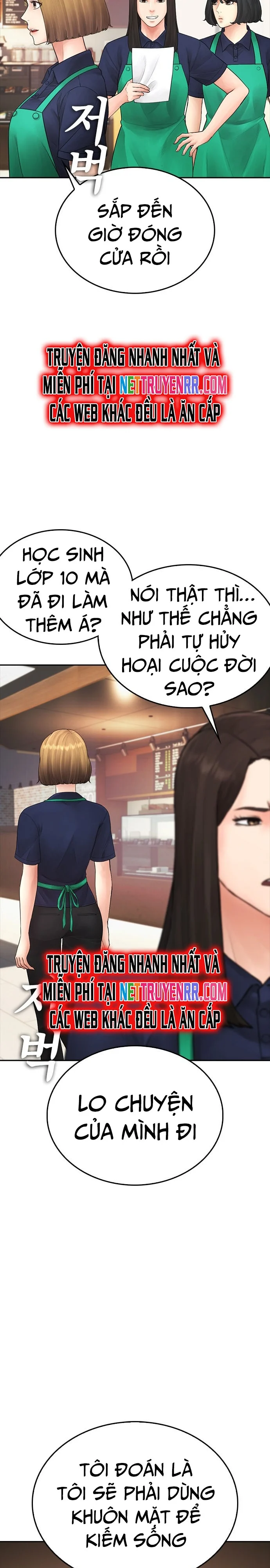 Bố Vạn Năng Chapter 93 - Next 