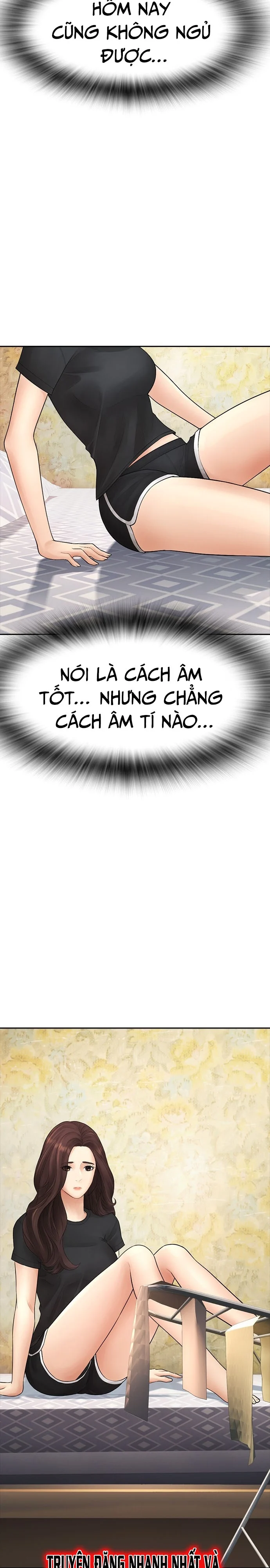 Bố Vạn Năng Chapter 93 - Next 