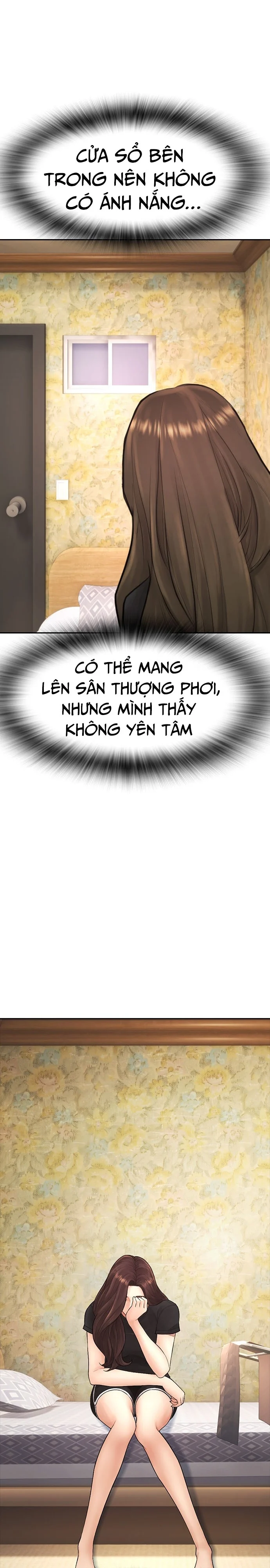 Bố Vạn Năng Chapter 93 - Next 