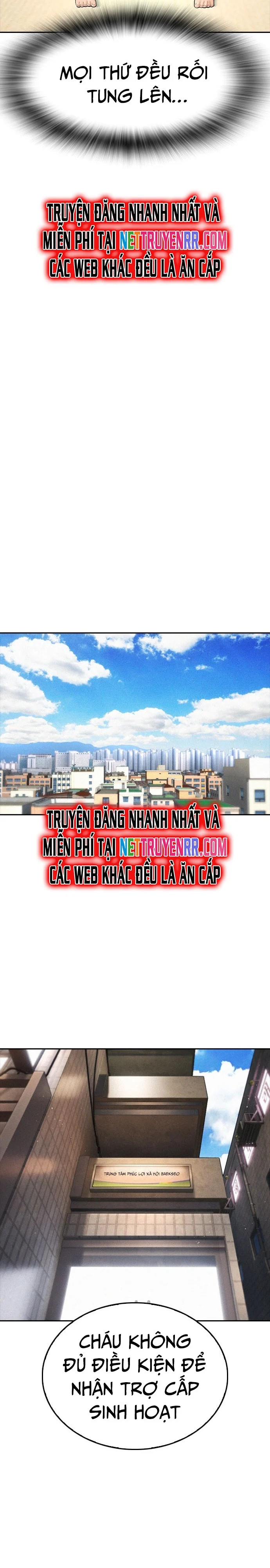 Bố Vạn Năng Chapter 93 - Next 