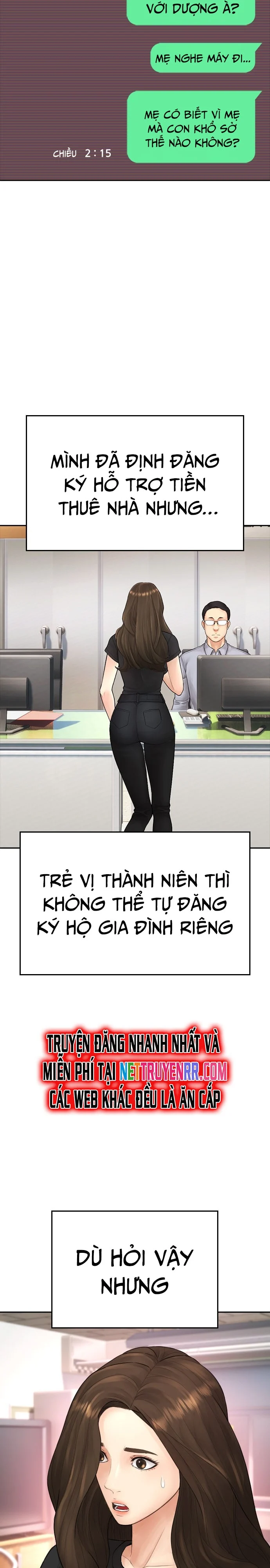 Bố Vạn Năng Chapter 93 - Next 