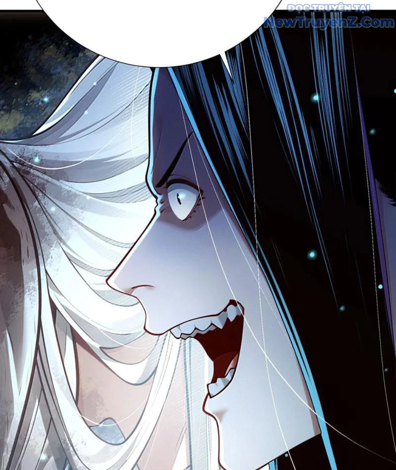 Bói Toán Mà Thôi, Cửu Vĩ Yêu Đế Sao Lại Thành Nương Tử Ta?! Chapter 79 - Trang 2