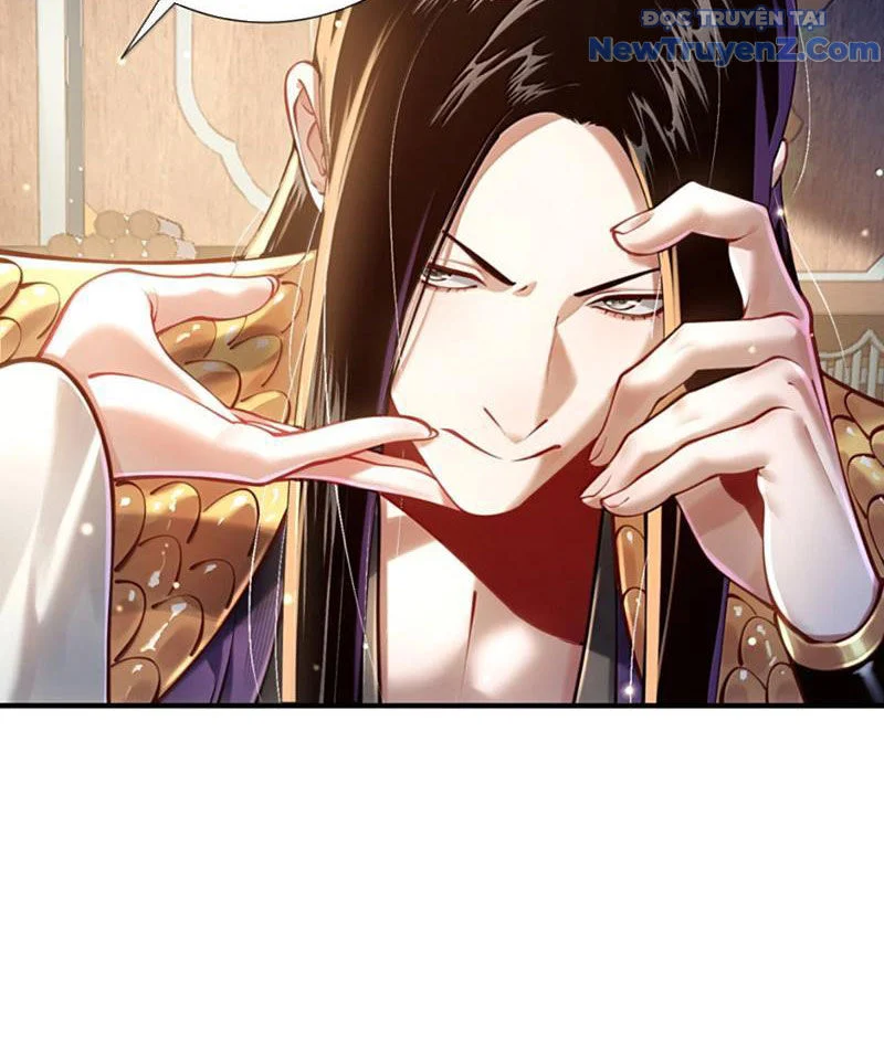 Bói Toán Mà Thôi, Cửu Vĩ Yêu Đế Sao Lại Thành Nương Tử Ta?! Chapter 79 - Trang 2