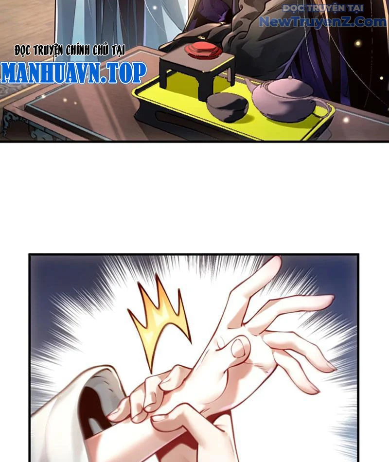 Bói Toán Mà Thôi, Cửu Vĩ Yêu Đế Sao Lại Thành Nương Tử Ta?! Chapter 79 - Trang 2