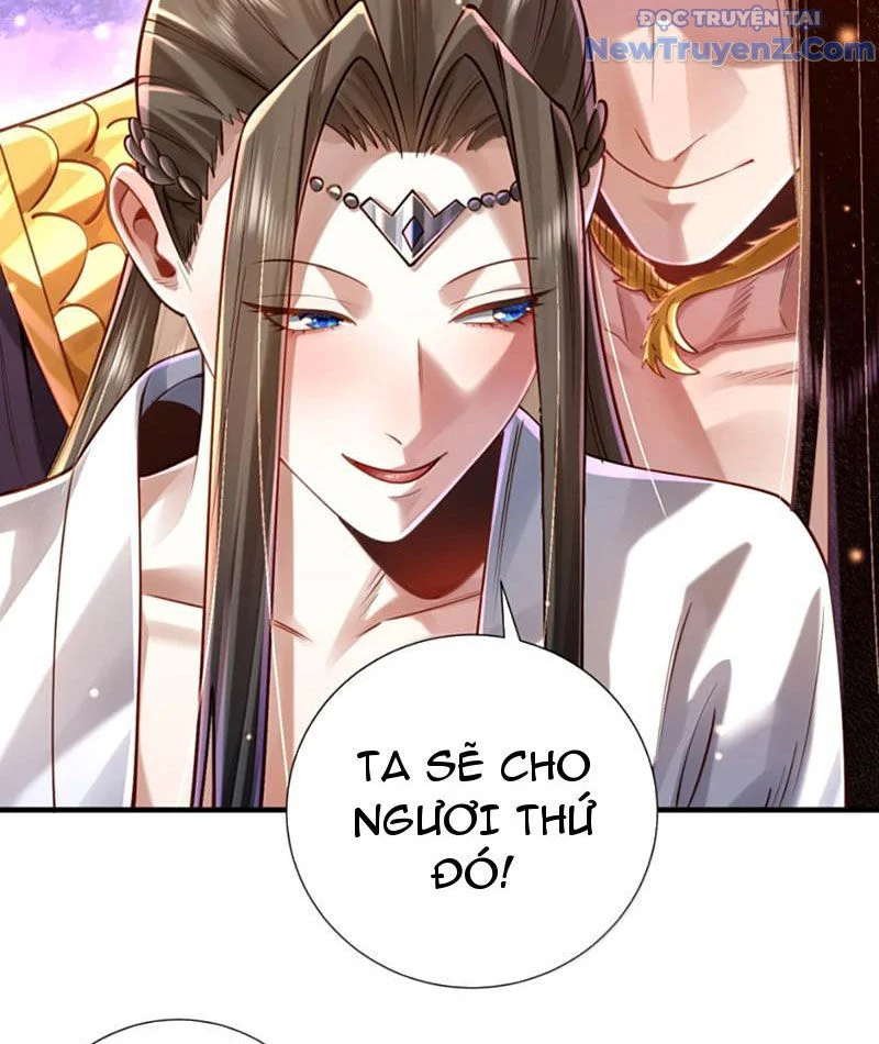 Bói Toán Mà Thôi, Cửu Vĩ Yêu Đế Sao Lại Thành Nương Tử Ta?! Chapter 79 - Trang 2