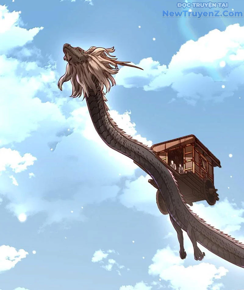 Bói Toán Mà Thôi, Cửu Vĩ Yêu Đế Sao Lại Thành Nương Tử Ta?! Chapter 79 - Trang 2