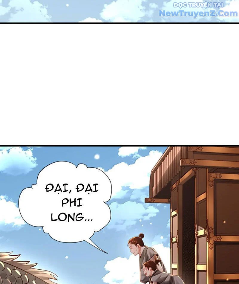 Bói Toán Mà Thôi, Cửu Vĩ Yêu Đế Sao Lại Thành Nương Tử Ta?! Chapter 79 - Trang 2