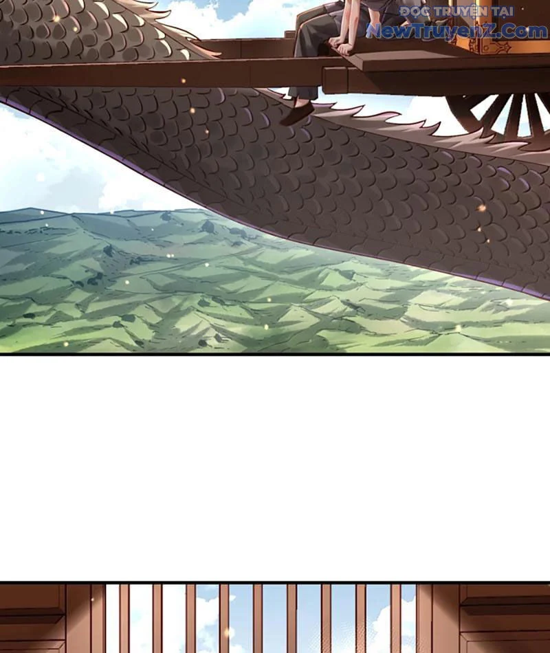 Bói Toán Mà Thôi, Cửu Vĩ Yêu Đế Sao Lại Thành Nương Tử Ta?! Chapter 79 - Trang 2