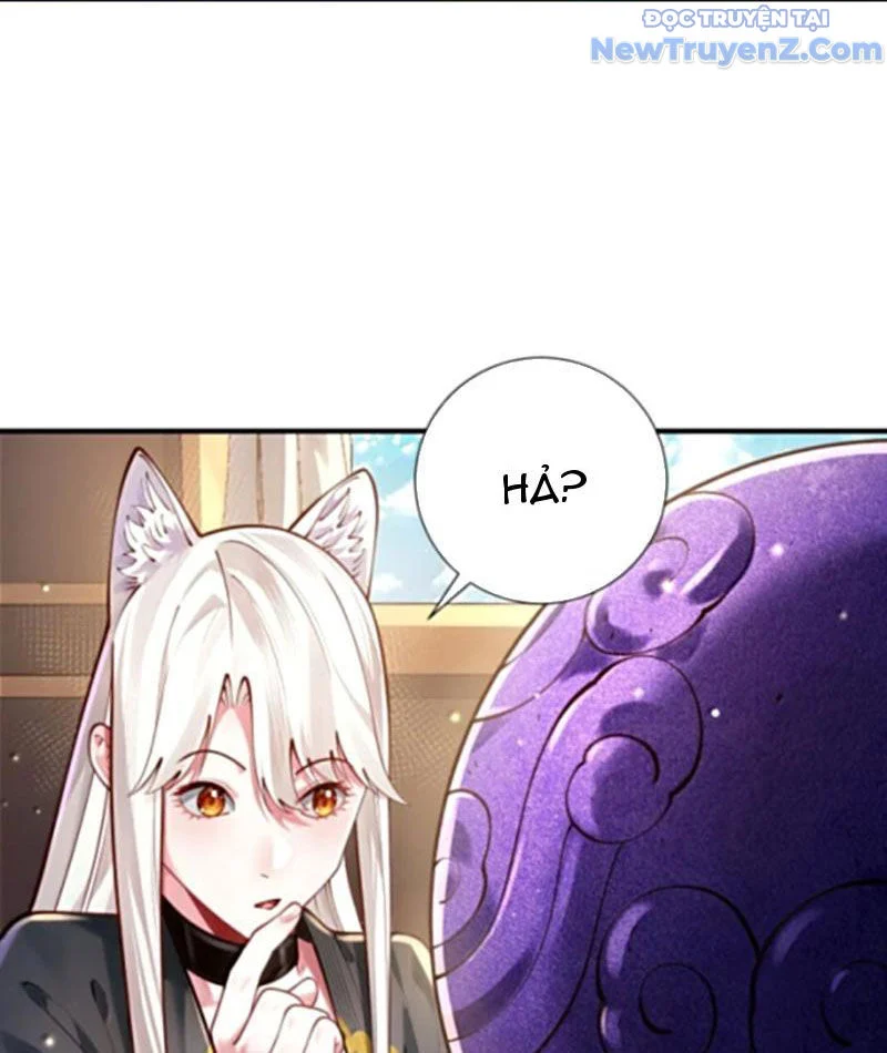 Bói Toán Mà Thôi, Cửu Vĩ Yêu Đế Sao Lại Thành Nương Tử Ta?! Chapter 79 - Trang 2