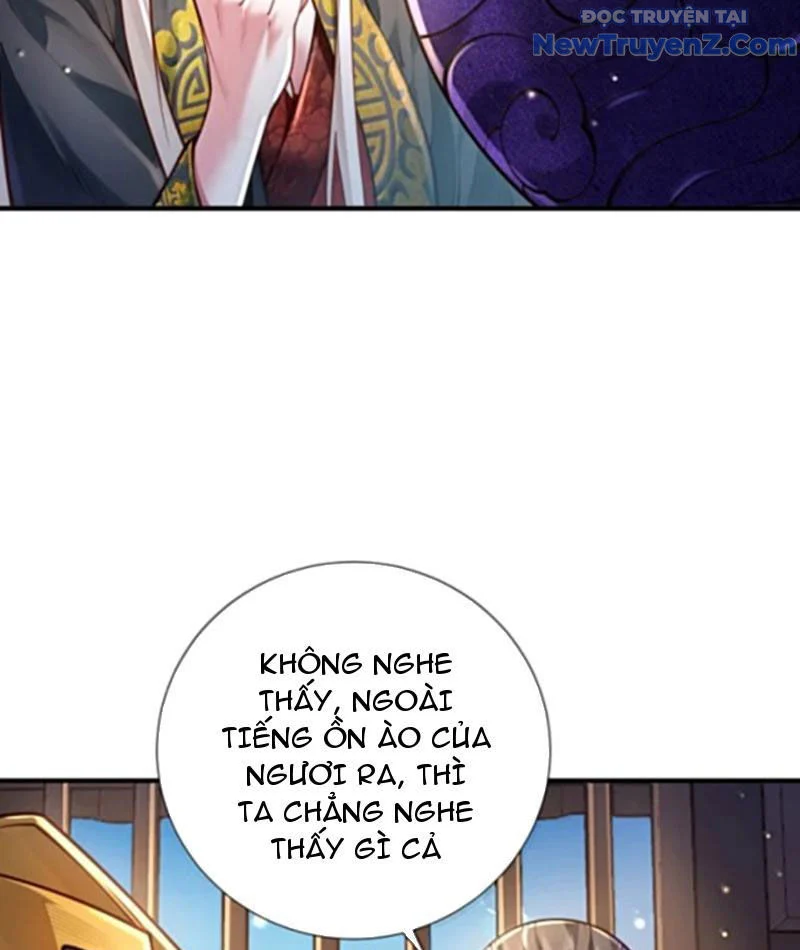 Bói Toán Mà Thôi, Cửu Vĩ Yêu Đế Sao Lại Thành Nương Tử Ta?! Chapter 79 - Trang 2