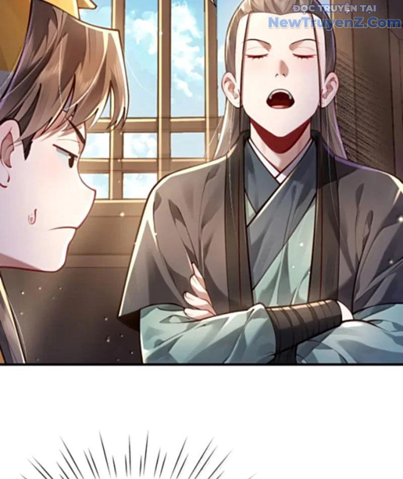 Bói Toán Mà Thôi, Cửu Vĩ Yêu Đế Sao Lại Thành Nương Tử Ta?! Chapter 79 - Trang 2