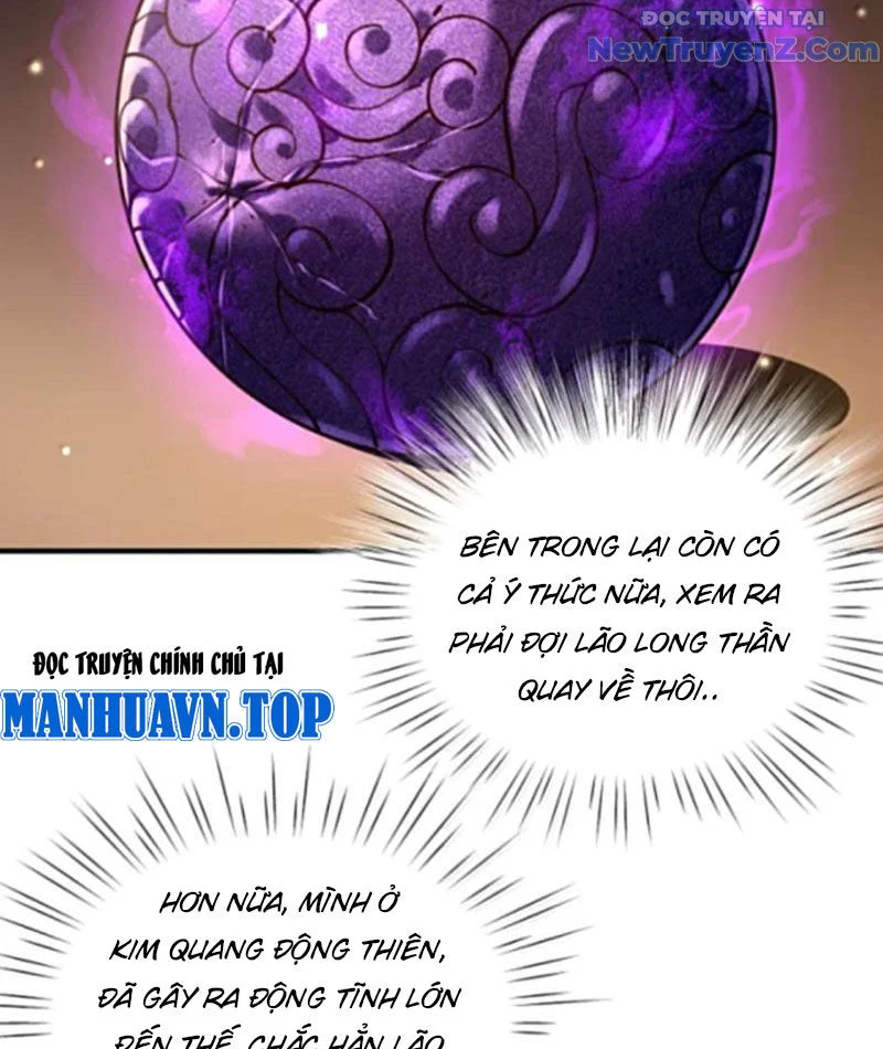 Bói Toán Mà Thôi, Cửu Vĩ Yêu Đế Sao Lại Thành Nương Tử Ta?! Chapter 79 - Trang 2