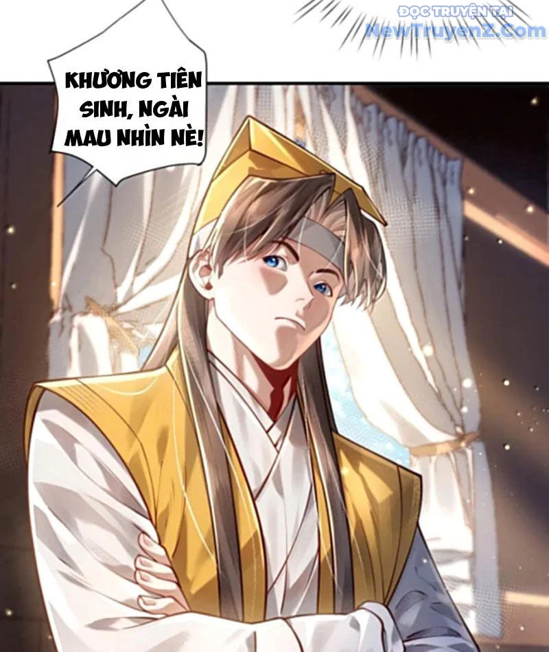 Bói Toán Mà Thôi, Cửu Vĩ Yêu Đế Sao Lại Thành Nương Tử Ta?! Chapter 79 - Trang 2