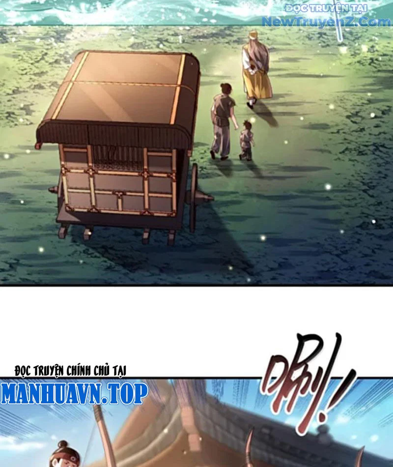 Bói Toán Mà Thôi, Cửu Vĩ Yêu Đế Sao Lại Thành Nương Tử Ta?! Chapter 79 - Trang 2