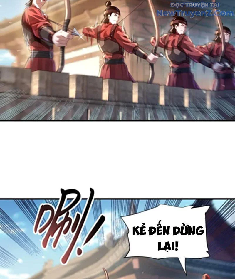 Bói Toán Mà Thôi, Cửu Vĩ Yêu Đế Sao Lại Thành Nương Tử Ta?! Chapter 79 - Trang 2