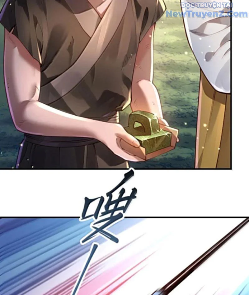 Bói Toán Mà Thôi, Cửu Vĩ Yêu Đế Sao Lại Thành Nương Tử Ta?! Chapter 79 - Trang 2
