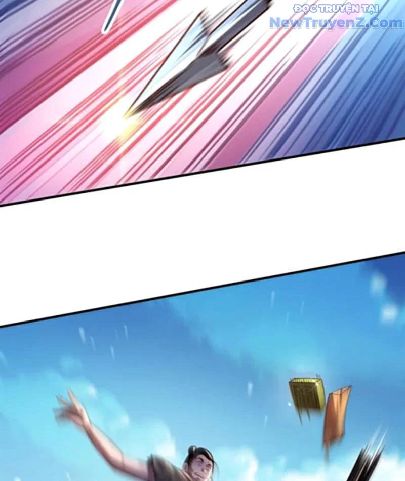 Bói Toán Mà Thôi, Cửu Vĩ Yêu Đế Sao Lại Thành Nương Tử Ta?! Chapter 79 - Trang 2