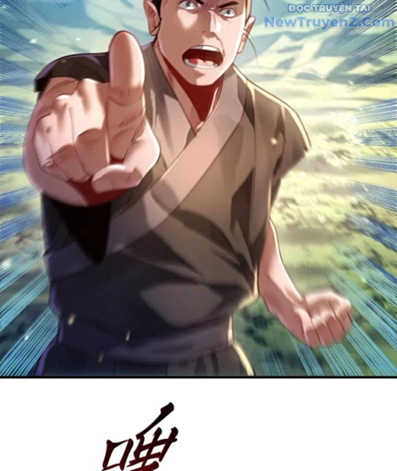 Bói Toán Mà Thôi, Cửu Vĩ Yêu Đế Sao Lại Thành Nương Tử Ta?! Chapter 79 - Trang 2