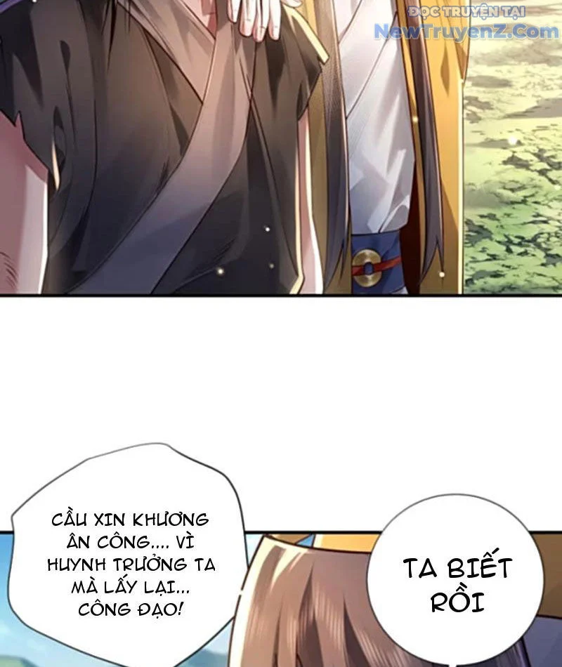 Bói Toán Mà Thôi, Cửu Vĩ Yêu Đế Sao Lại Thành Nương Tử Ta?! Chapter 79 - Trang 2