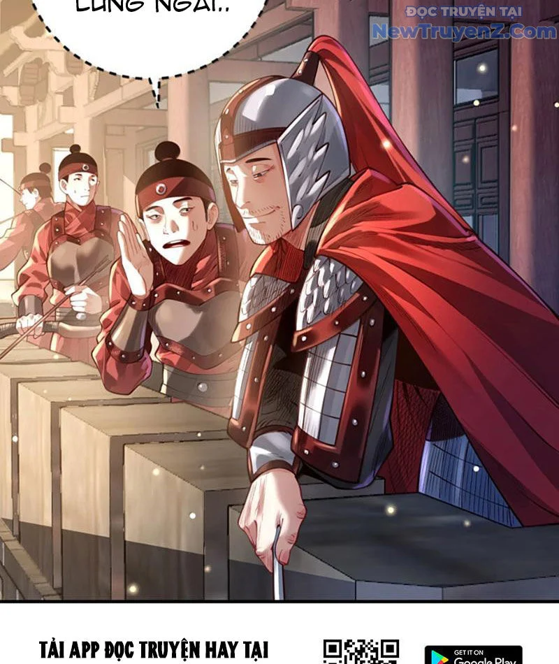 Bói Toán Mà Thôi, Cửu Vĩ Yêu Đế Sao Lại Thành Nương Tử Ta?! Chapter 79 - Trang 2