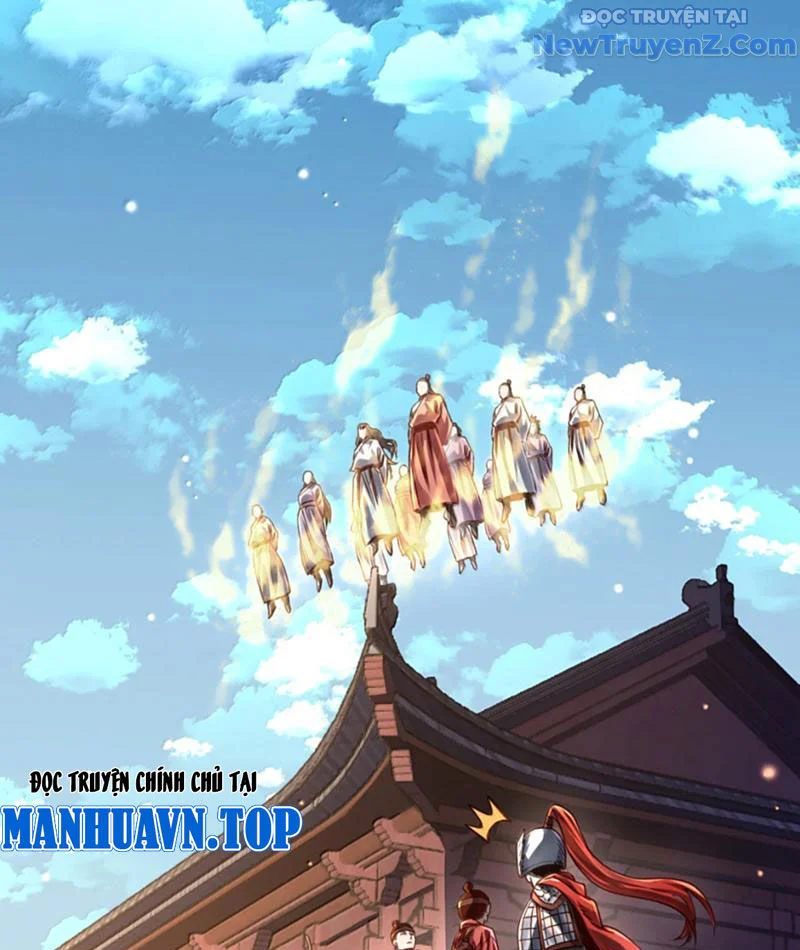 Bói Toán Mà Thôi, Cửu Vĩ Yêu Đế Sao Lại Thành Nương Tử Ta?! Chapter 79 - Trang 2
