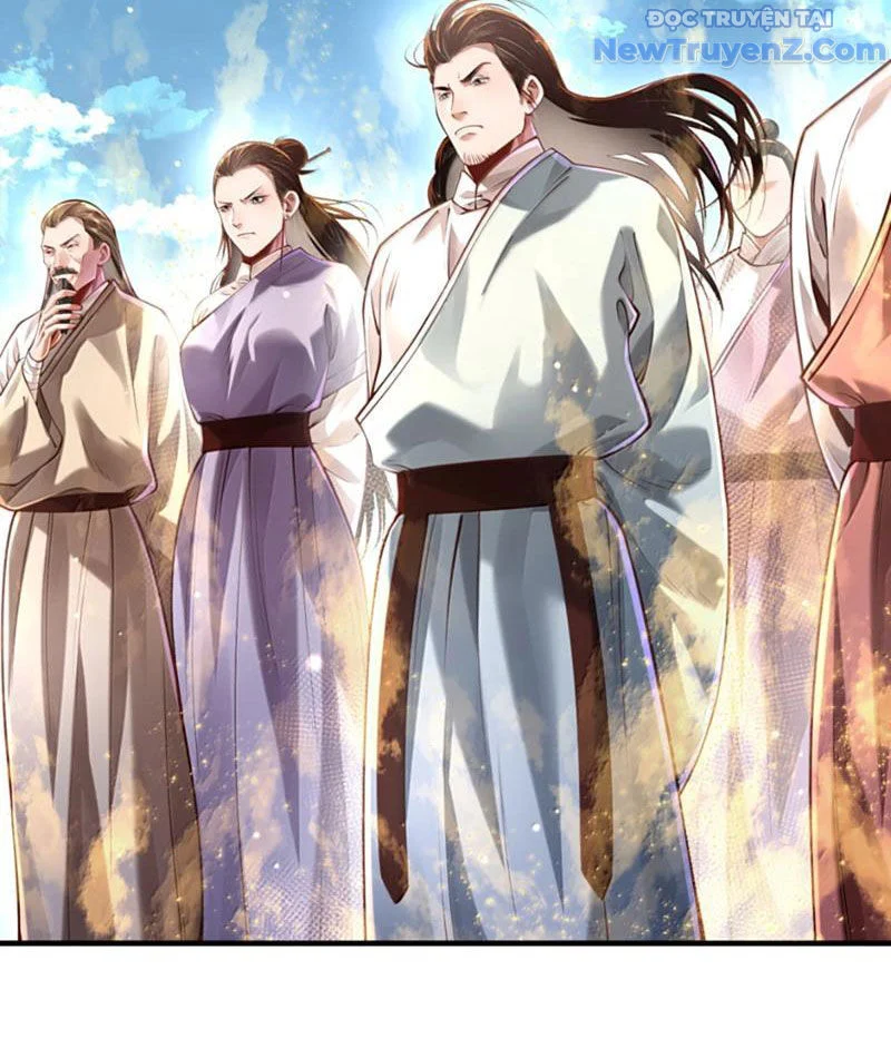 Bói Toán Mà Thôi, Cửu Vĩ Yêu Đế Sao Lại Thành Nương Tử Ta?! Chapter 79 - Trang 2